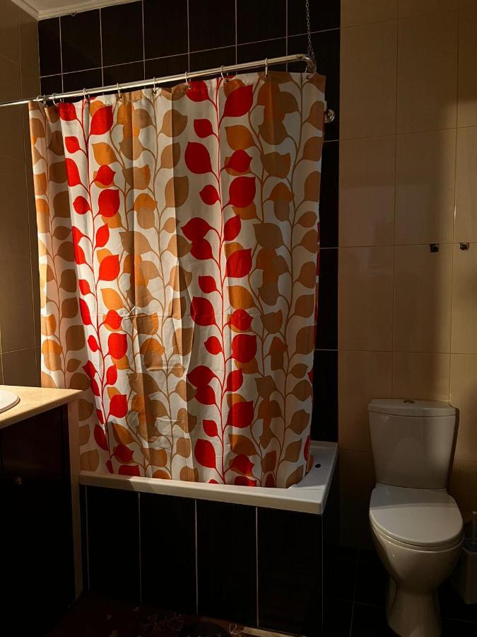 カランバカTeo'S House 2アパートメント エクステリア 写真